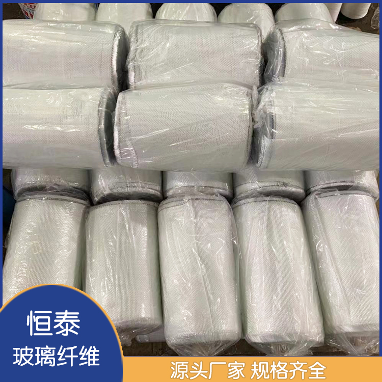 通风管道布